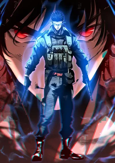 โคตรทหารย้อนเวลา