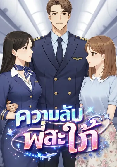 ความลับของพี่สะใภ้