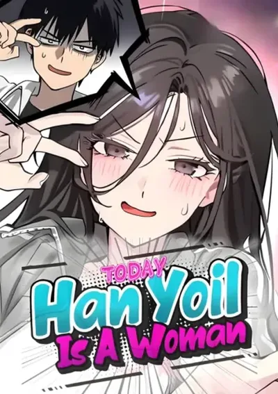 สวยเองนักเลงพอ - Today's Han Yoil is a Woman 