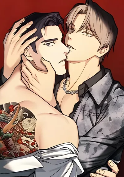 Triad and Tribulations สามมาเฟียโฉด