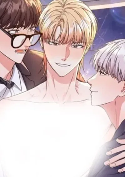 TRIPLE IN LOVE รักสามเรา