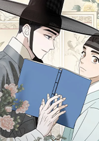 The Storyteller' Love Story