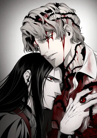  UNHOLY บาปต้องสาป (UN CEN)