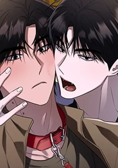 ปลดล็อกหัวใจ…ด้วยรอยจูบ