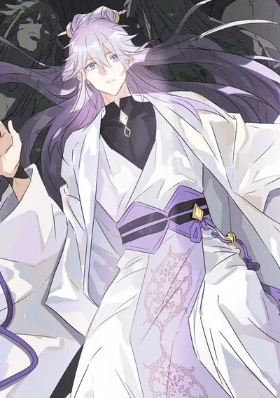 ซือจุนขยับสิ! (BL)