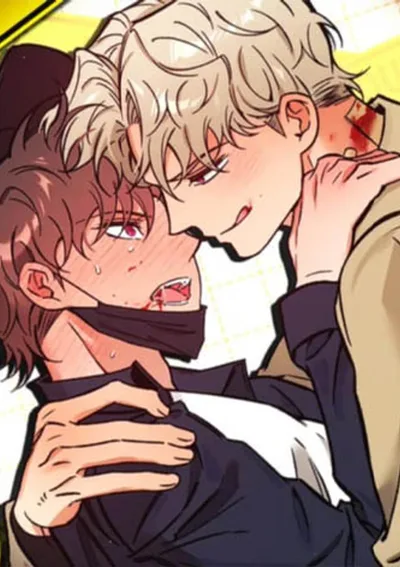 สายใยแน่นแฟ้นดั่งสายเลือด