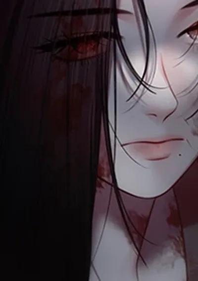 ตำนานวิญญาณแห่งการแก้แค้น