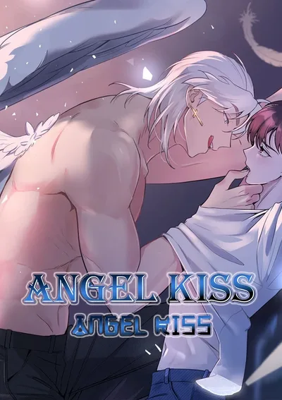 Angel Kiss