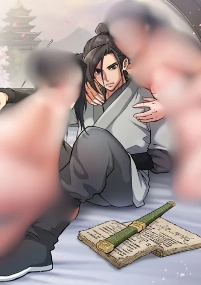 เกิดใหม่ในร่างปรมาจารย์ (환골탈태)