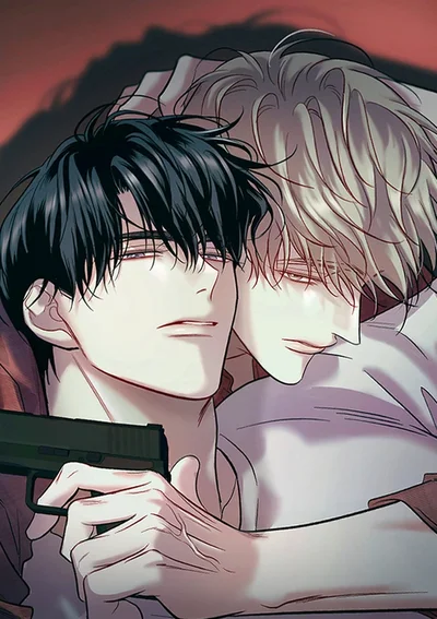 There’s no one  : 데얼즈 노 원