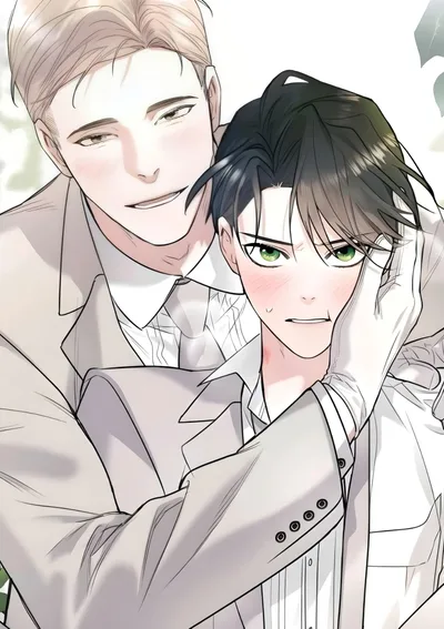 [จบ] Non Refundable Alpha | อัลฟ่าคนนี้ ไม่มีแลกคืน