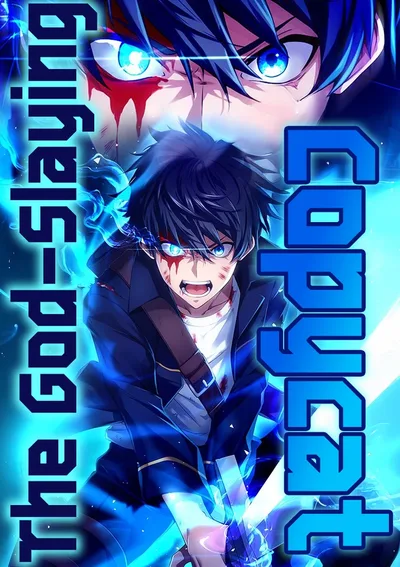 The God-Slaying Copycat