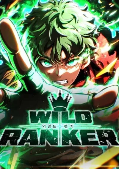 Wild Ranker - ไวลด์ แรงเกอร์