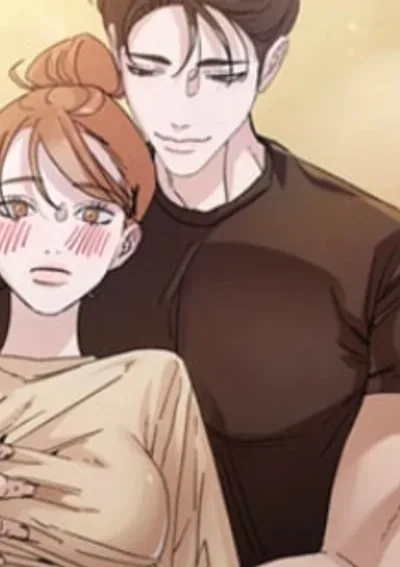 สัมพันธ์ลับๆกับเพื่อนพี่ชาย