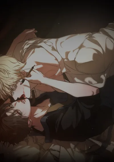 วิวรณ์รักต้องสาป - Love me, Revive Me