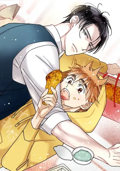 Love Is In The Heir | รักนี้ที่ต้องสืบทอด