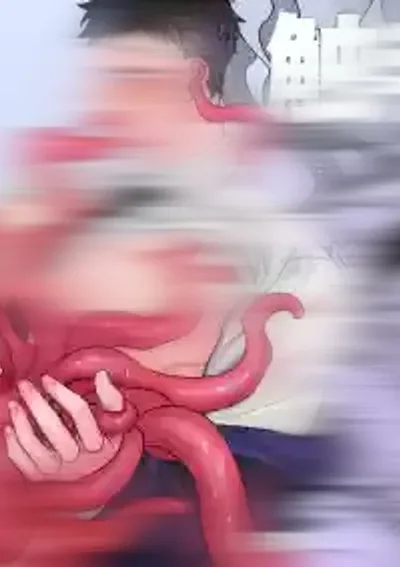 เก็บเจ้าหนวดมาได้(จบ)