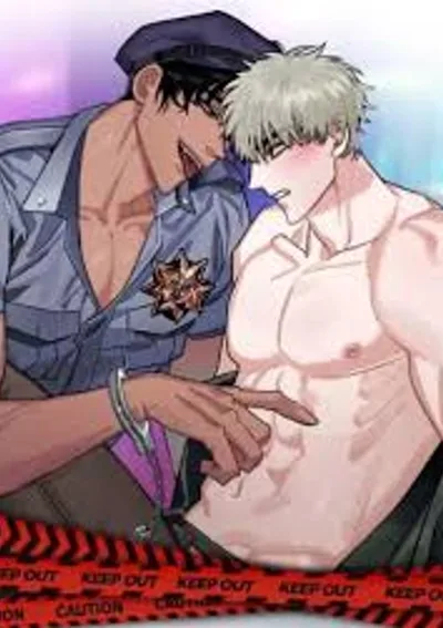 달링의 죄목은 XXX