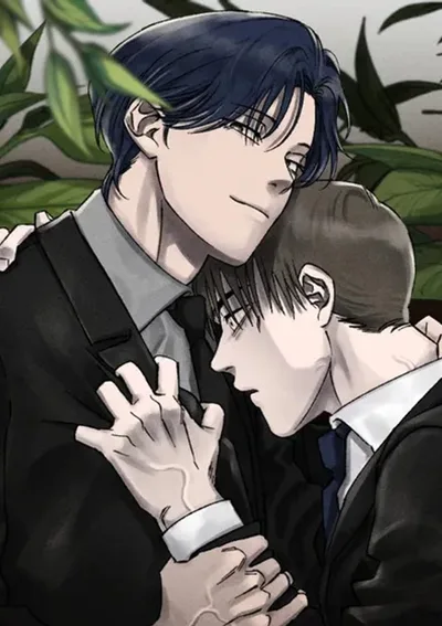 ชายผู้ไม่เคยเปลี่ยนไป