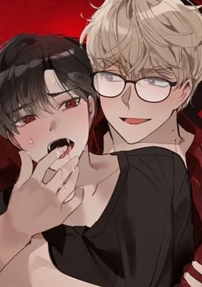 ยอมเป็นเหยื่อให้ดูดเลือดซะดีๆ