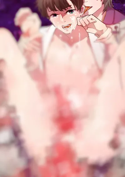 ข้าถูกท่านเทพยันเดเระลงโทษ