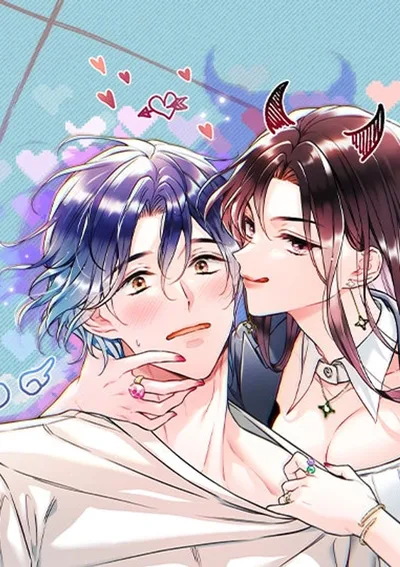 เหยื่อรักยัยตัวร้าย - Satan's Pure Love