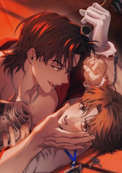 MBB (My Bad Boss), MBB (마이 배드 보스)