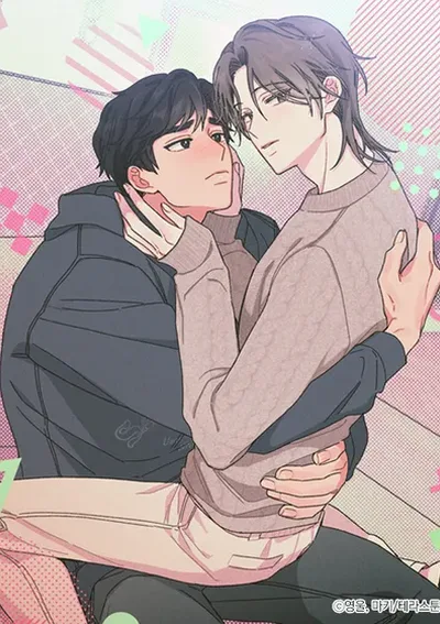 You hate it because it's an alpha? | อัลฟ่าแล้วไง...ก็รักได้ไม่ใช่เหรอ?