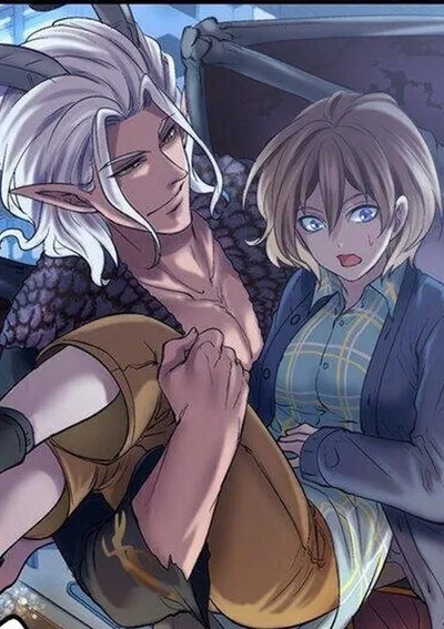 (18+) (จบ)สัญญาแลกเปลี่ยนของซาตาน