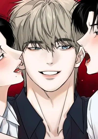 Sharing with brother in law