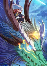 จักรพรรดิผู้พิชิตแห่งสวรรค์