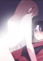 ดอกรักในสวนดอกไม้