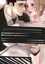 บอดี้การ์ดวายร้ายกับคุณหนูคุณนายตัวแสบ