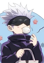 All Jujutsu Kaisen dj