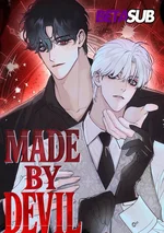 Made by Devil