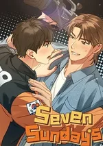[จบ]สัญญารักเจ็ดสัปดาห์  (Seven Sundays)