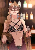 (18+) บทเรียนยั่วยวนกับท่านดยุคผู้สง่างาม