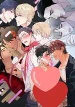 Confinement BL Anthology 2: Xcape Room | ห้อง(รัก)ไร้ทางหนี