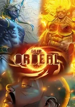 Ordeal