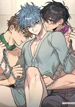 Polyamory Relationship 