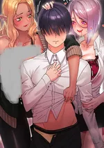 ระบบผด็จศึกฮันเตอร์สาวก้าวสู่จุดสูงสุด