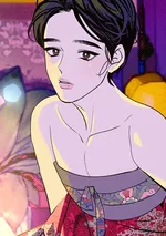 Back Stage:Unruly Cave-Dwelling Serpent - ภวังค์รักอสรพิษ 