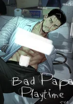 Bad papa play time 