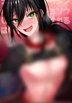 นักฆ่าแห่งชินจูกุถูกล้างสมองให้แต่งตัวข้ามเพศเป็นเมดหญิง [จบ]