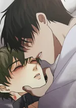  [ จบ ] คลั่งรัก - Blindspot