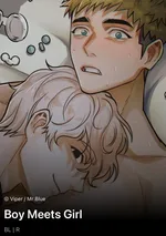 Boy Meets Girl [จบ]