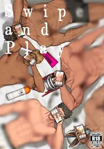 ปัดขวาหาคู่ ss1