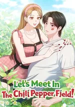 พบรัก..ในไร่พริก