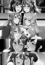 [Yuri]รวมตอน1-5 ผู้ประกาศข่าว