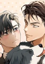 ขนหมาสื่อรัก